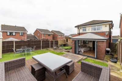 Images for Thistledown Close, Springfield, Wigan, WN6 7PA EAID:Regan Hallworth BID:Regan & Hallworth- Wigan