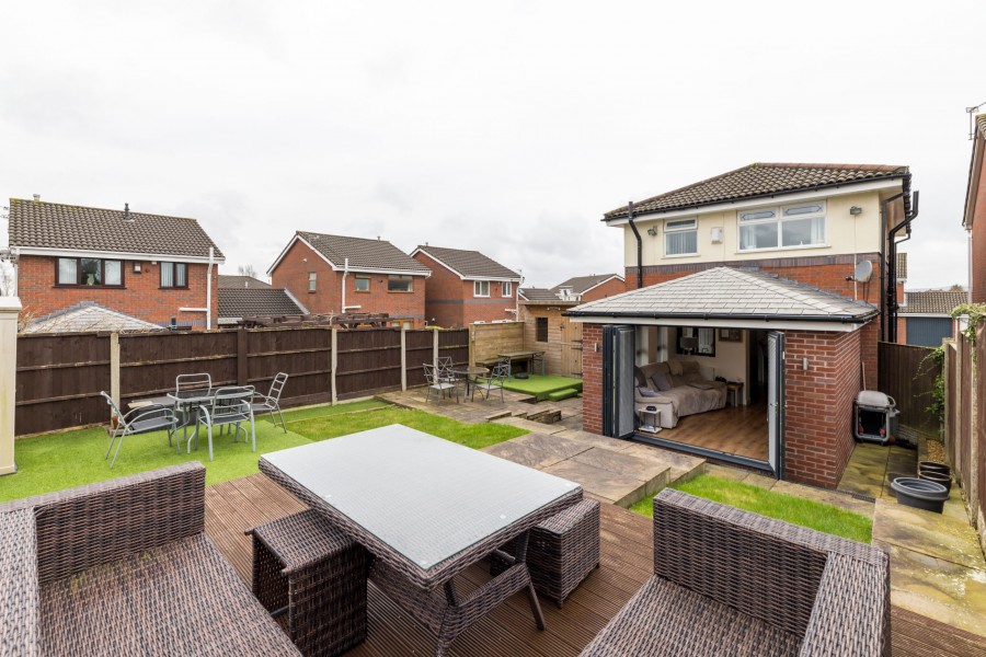 Images for Thistledown Close, Springfield, Wigan, WN6 7PA