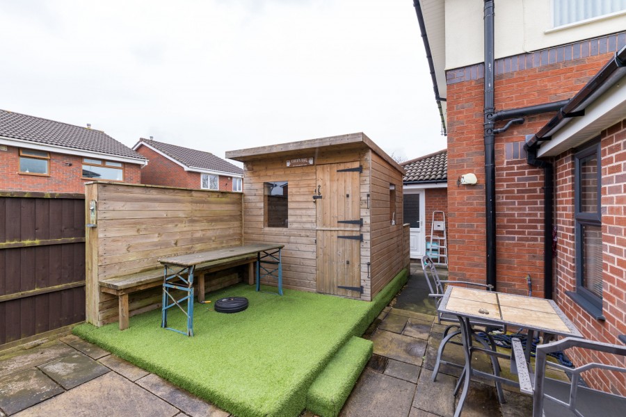 Images for Thistledown Close, Springfield, Wigan, WN6 7PA