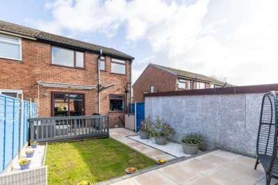 Images for Newland Avenue, Pemberton, WN5 9HA EAID:Regan Hallworth BID:Regan & Hallworth- Wigan