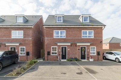 Longwall Drive, Ince, WN2 2DS