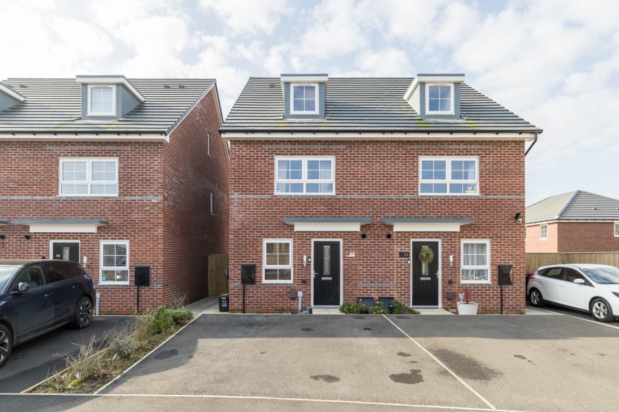 Images for Longwall Drive, Ince, WN2 2DS