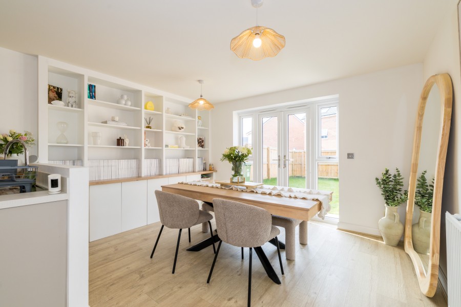 Images for Longwall Drive, Ince, WN2 2DS