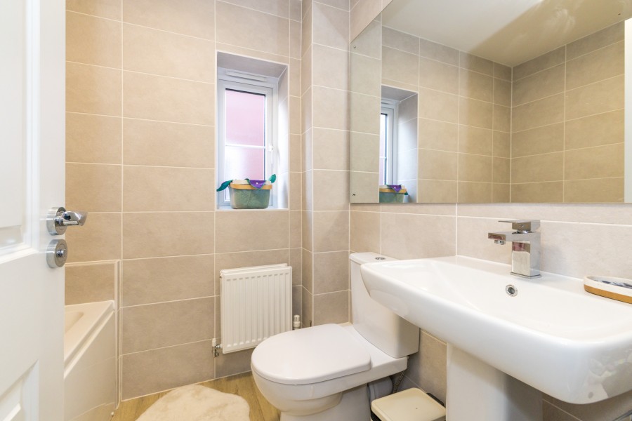 Images for Longwall Drive, Ince, WN2 2DS