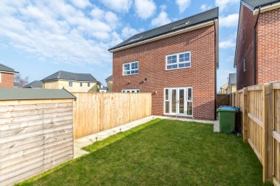 Images for Longwall Drive, Ince, WN2 2DS EAID:Regan Hallworth BID:Regan & Hallworth- Wigan