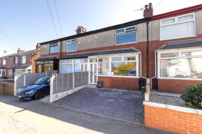 Spring Road, Orrell, WN5 8QB