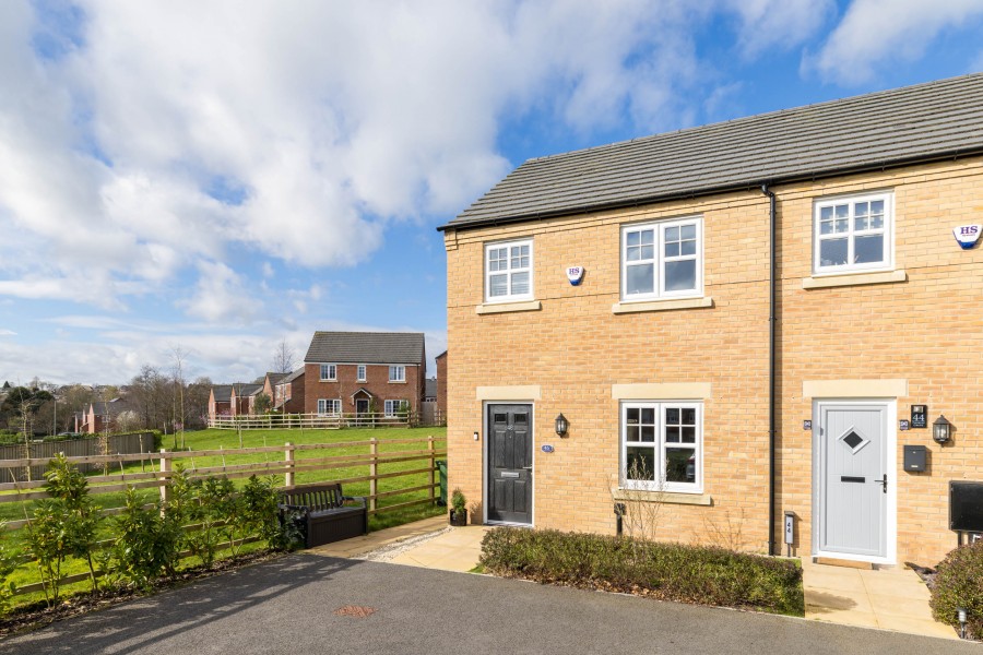 Images for Thorley Grove, Standish, WN6 0WP