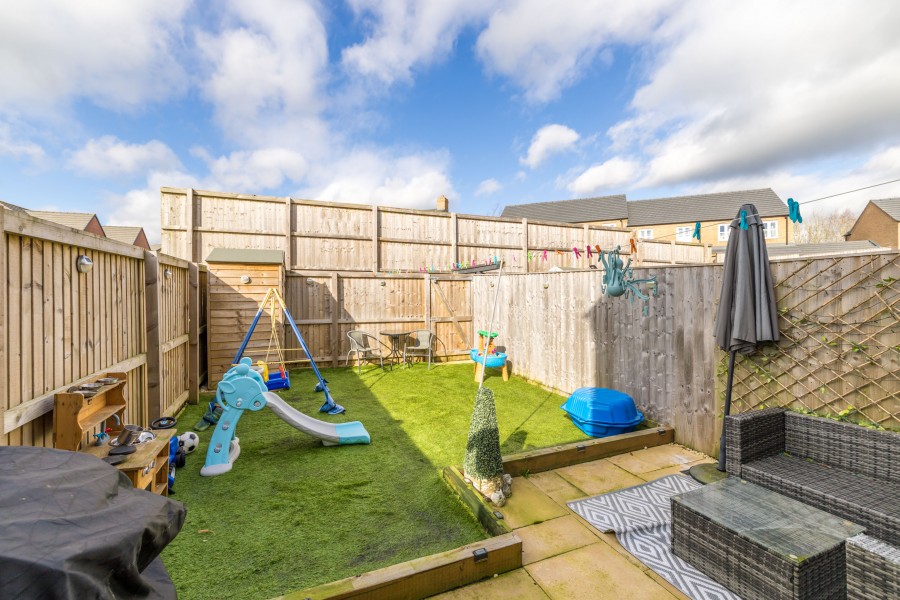 Images for Thorley Grove, Standish, WN6 0WP