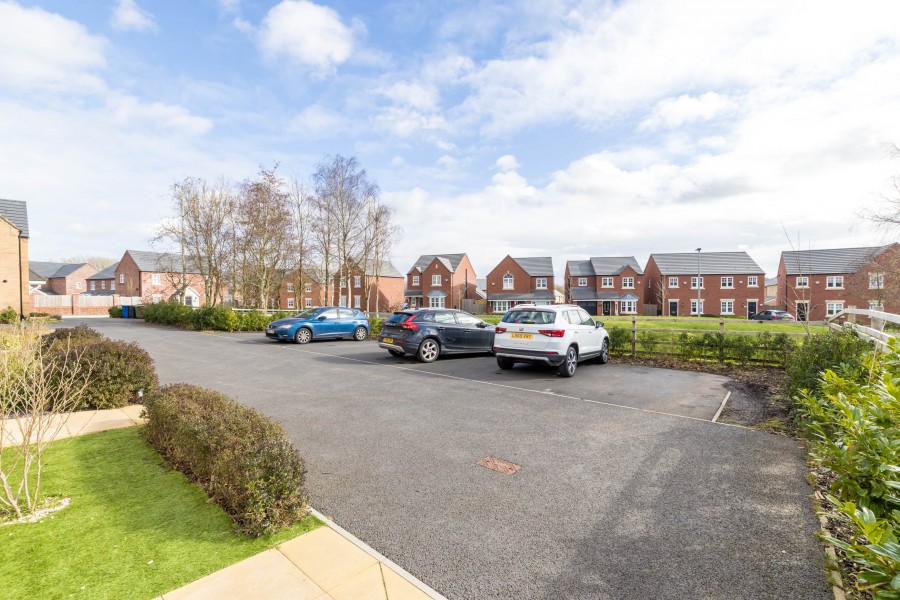 Images for Thorley Grove, Standish, WN6 0WP