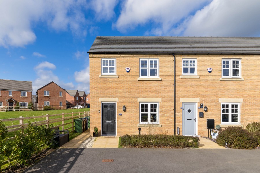 Images for Thorley Grove, Standish, WN6 0WP