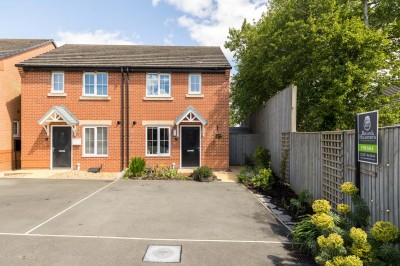 Primrose Close, Burscough, L40 5BW