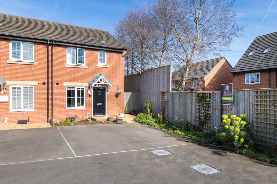 Images for Primrose Close, Burscough, L40 5BW