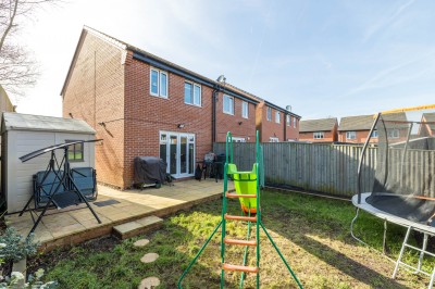 Images for Primrose Close, Burscough, L40 5BW EAID:Regan Hallworth BID:Regan & Hallworth- Wigan