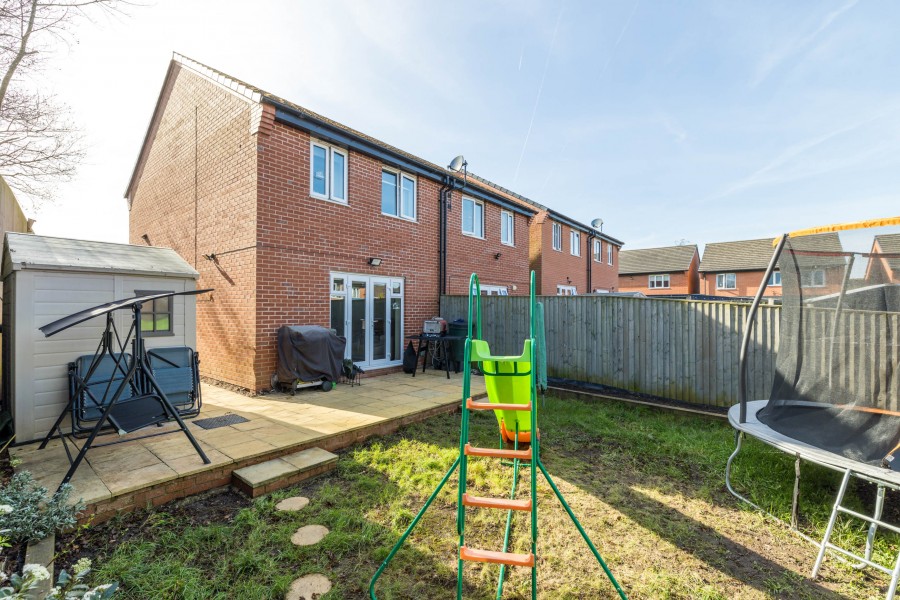 Images for Primrose Close, Burscough, L40 5BW