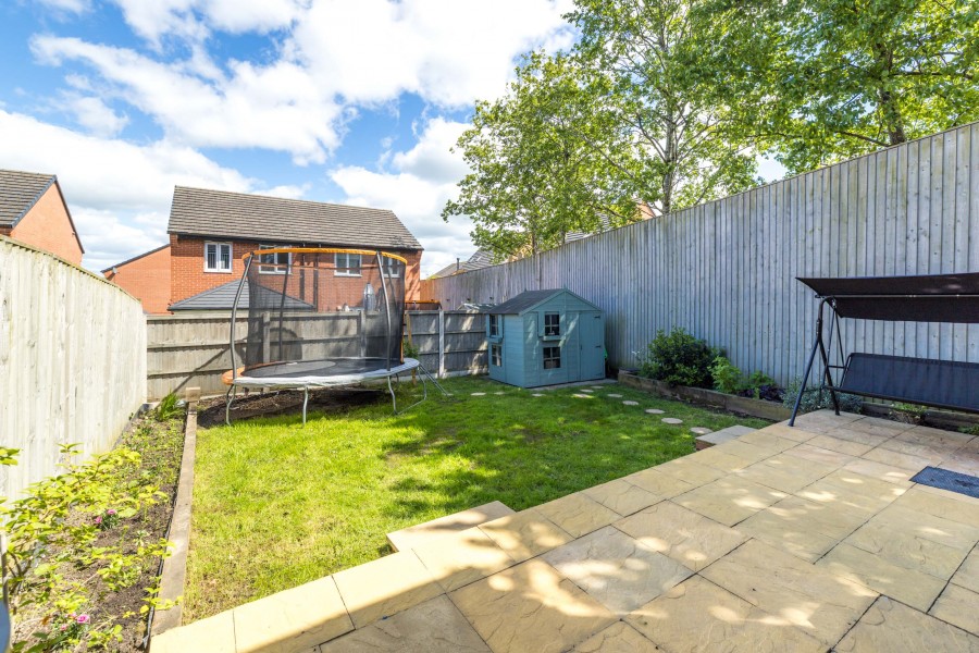 Images for Primrose Close, Burscough, L40 5BW