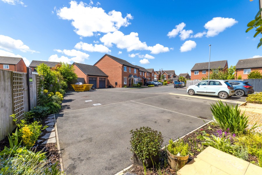 Images for Primrose Close, Burscough, L40 5BW