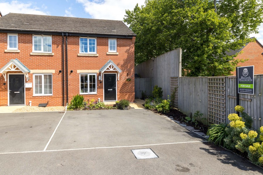 Images for Primrose Close, Burscough, L40 5BW