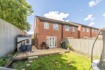 Images for Primrose Close, Burscough, L40 5BW EAID:Regan Hallworth BID:Regan & Hallworth - Parbold