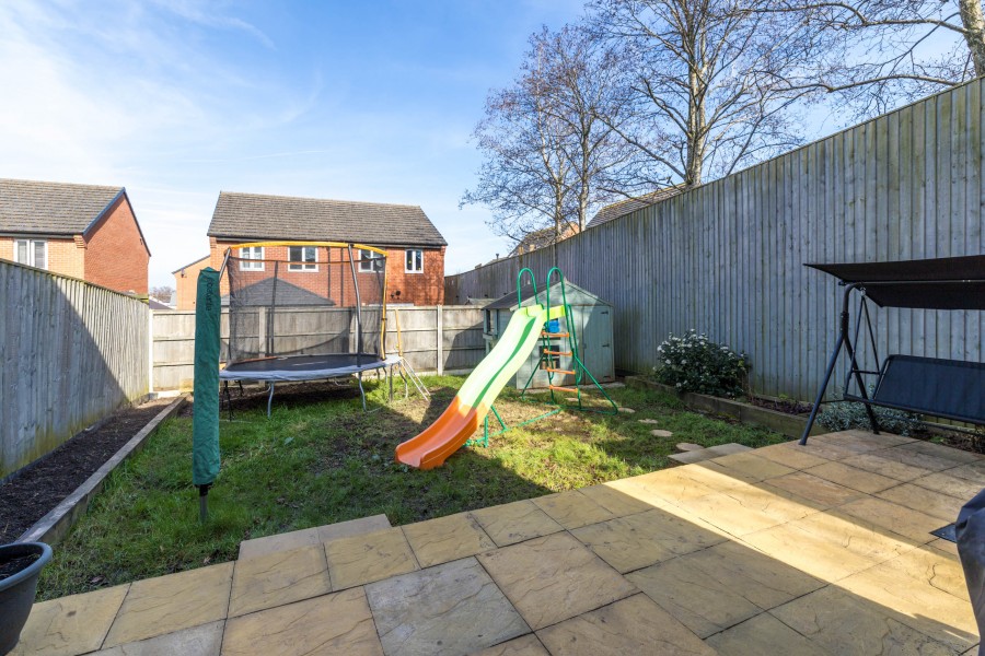 Images for Primrose Close, Burscough, L40 5BW