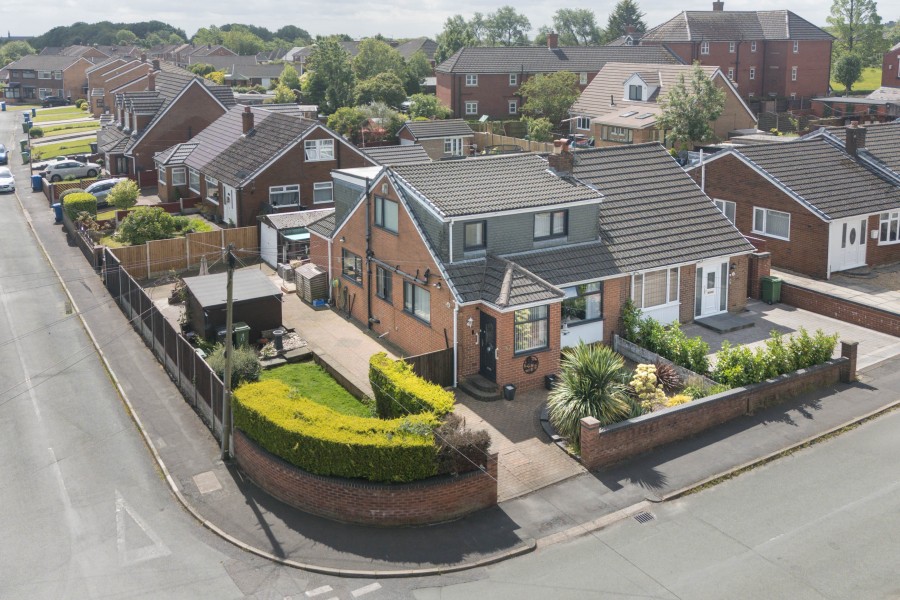 Images for Belmont Drive, Aspull, WN2 1YZ
