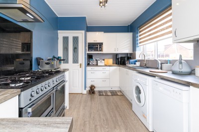 Belmont Drive, Aspull, WN2 1YZ