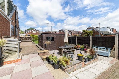 Images for Belmont Drive, Aspull, WN2 1YZ EAID:Regan Hallworth BID:Regan & Hallworth- Wigan
