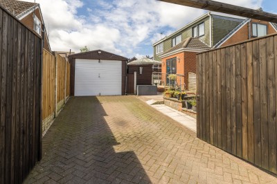 Images for Belmont Drive, Aspull, WN2 1YZ EAID:Regan Hallworth BID:Regan & Hallworth- Wigan