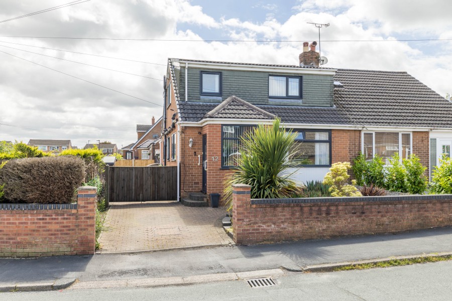 Images for Belmont Drive, Aspull, WN2 1YZ