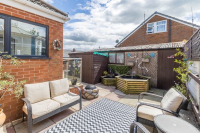 Images for Belmont Drive, Aspull, WN2 1YZ EAID:Regan Hallworth BID:Regan & Hallworth- Wigan