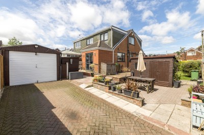 Images for Belmont Drive, Aspull, WN2 1YZ EAID:Regan Hallworth BID:Regan & Hallworth- Wigan