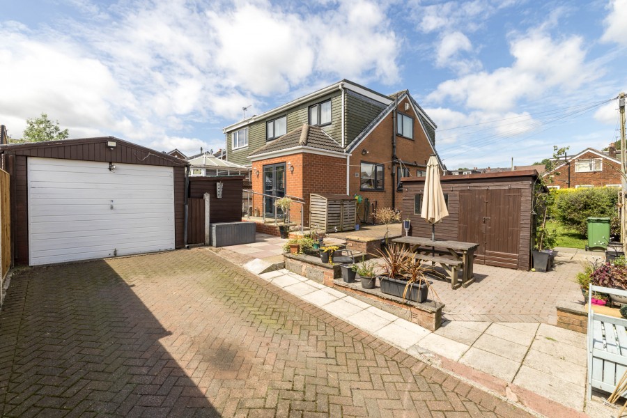 Images for Belmont Drive, Aspull, WN2 1YZ
