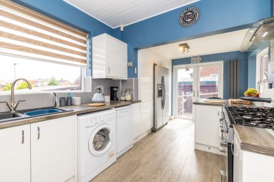 Images for Belmont Drive, Aspull, WN2 1YZ EAID:Regan Hallworth BID:Regan & Hallworth- Wigan