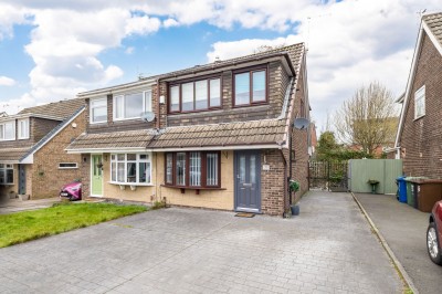 Images for Ash Close, Appley Bridge, WN6 9HU EAID:Regan Hallworth BID:Regan & Hallworth- Wigan