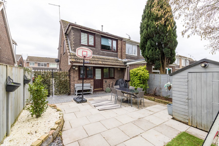 Images for Ash Close, Appley Bridge, WN6 9HU