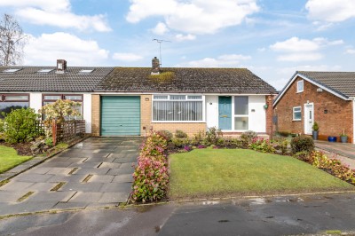 Images for The Oval, Shevington, WN6 8EN EAID:Regan Hallworth BID:Regan & Hallworth- Wigan