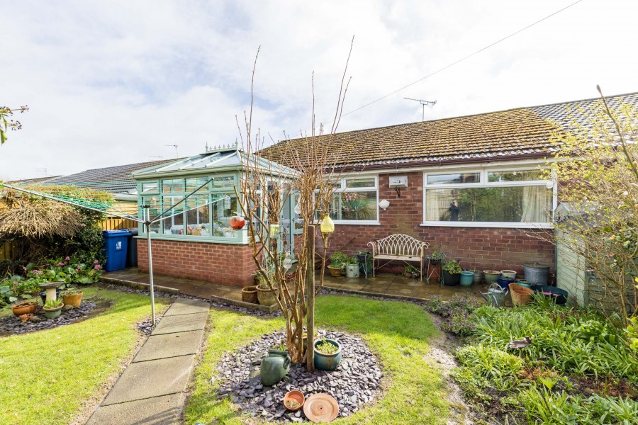 Images for The Oval, Shevington, WN6 8EN