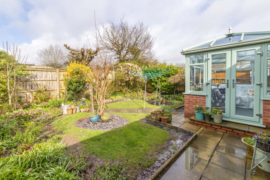 Images for The Oval, Shevington, WN6 8EN