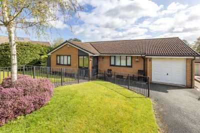 Images for Swinburn Grove, Billinge, WN5 7JX EAID:Regan Hallworth BID:Regan & Hallworth- Wigan