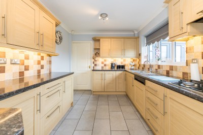 Images for Swinburn Grove, Billinge, WN5 7JX EAID:Regan Hallworth BID:Regan & Hallworth- Wigan