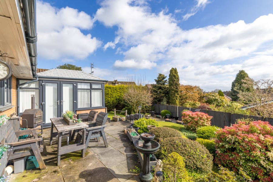 Images for Swinburn Grove, Billinge, WN5 7JX