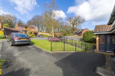 Images for Swinburn Grove, Billinge, WN5 7JX EAID:Regan Hallworth BID:Regan & Hallworth- Wigan