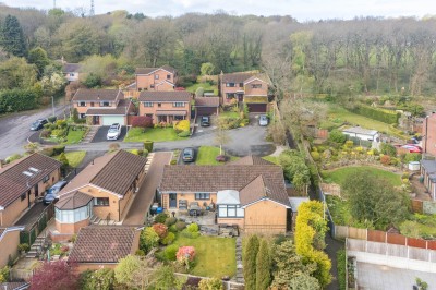 Images for Swinburn Grove, Billinge, WN5 7JX EAID:Regan Hallworth BID:Regan & Hallworth- Wigan