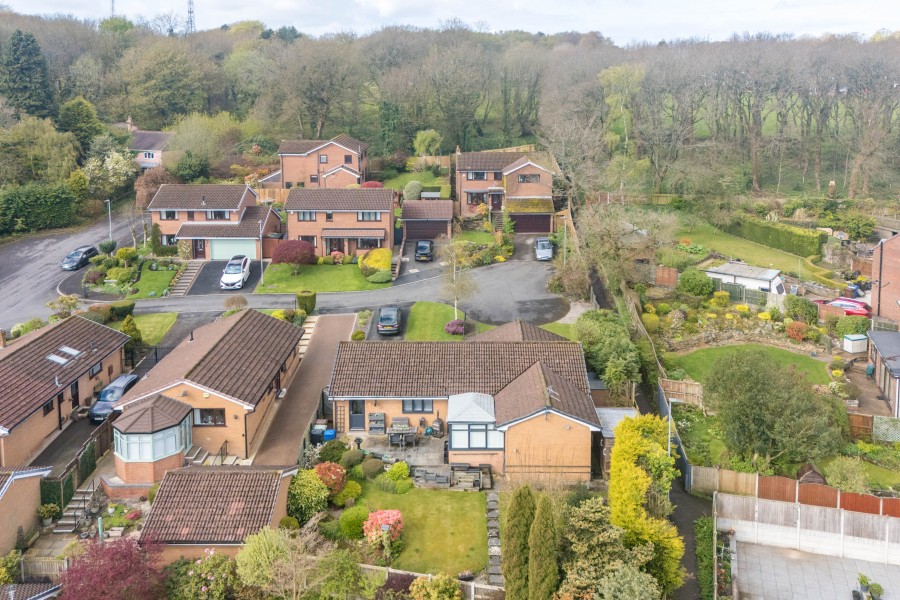 Images for Swinburn Grove, Billinge, WN5 7JX