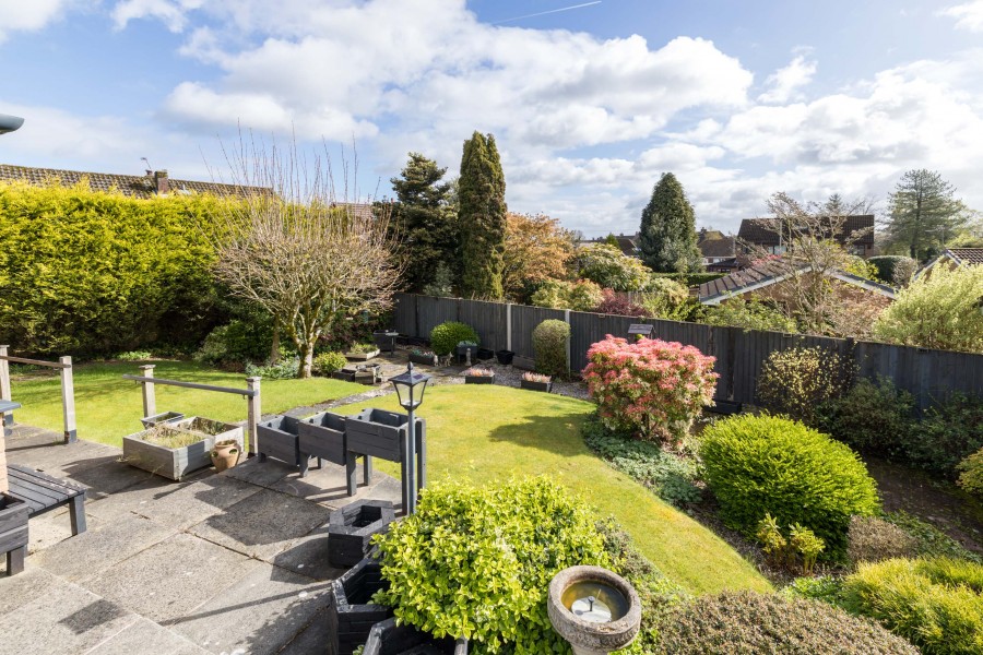 Images for Swinburn Grove, Billinge, WN5 7JX