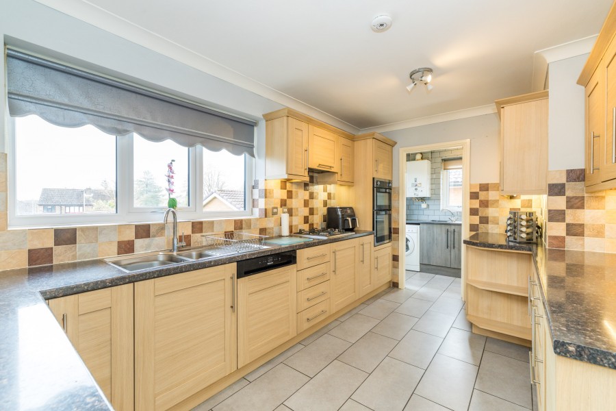 Images for Swinburn Grove, Billinge, WN5 7JX