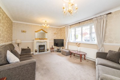 Images for Swinburn Grove, Billinge, WN5 7JX EAID:Regan Hallworth BID:Regan & Hallworth- Wigan