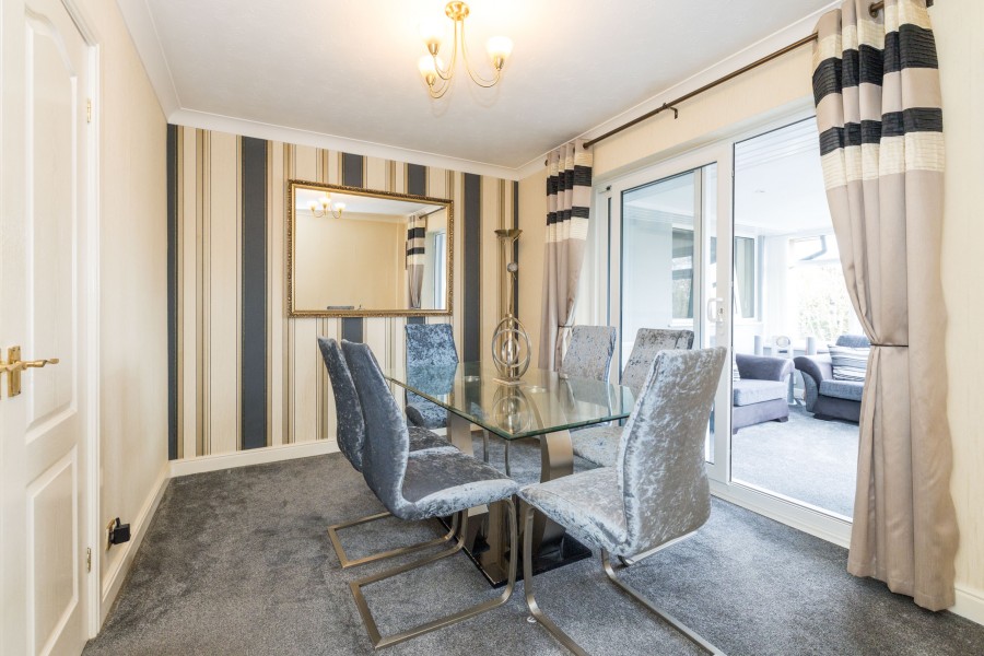 Images for Swinburn Grove, Billinge, WN5 7JX