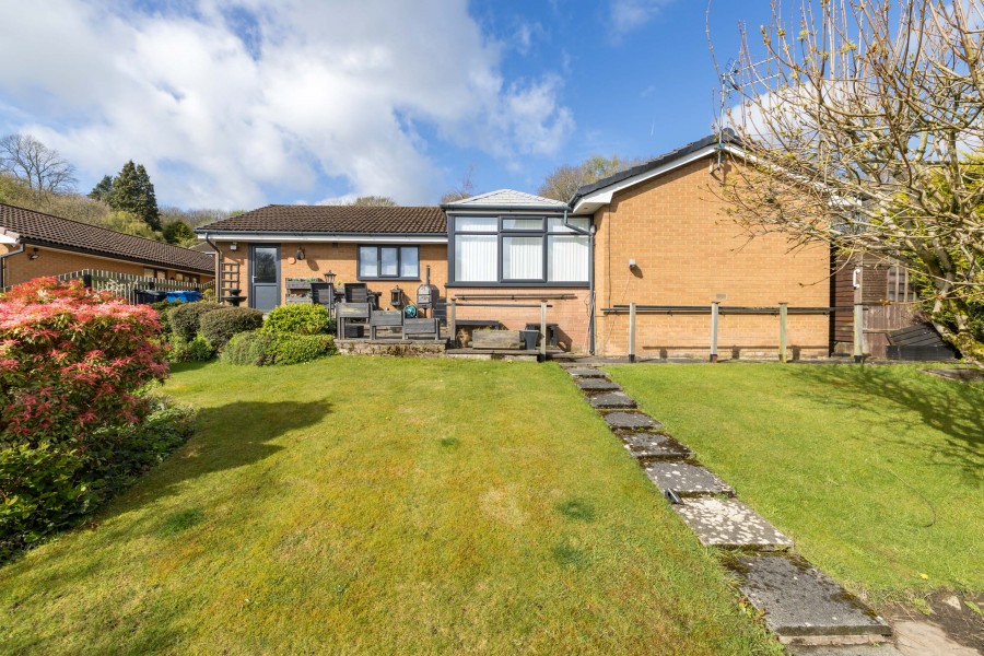 Images for Swinburn Grove, Billinge, WN5 7JX