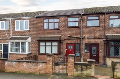 Collingwood Street, Standish, WN6 0JL