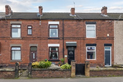 Downall Green Road, Ashton-In-Makerfield, WN4 0DL